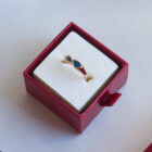 Imagen de Anillo vintage serie13 7 (3)