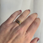 Imagen de Anillo vintage serie13 8 (1)