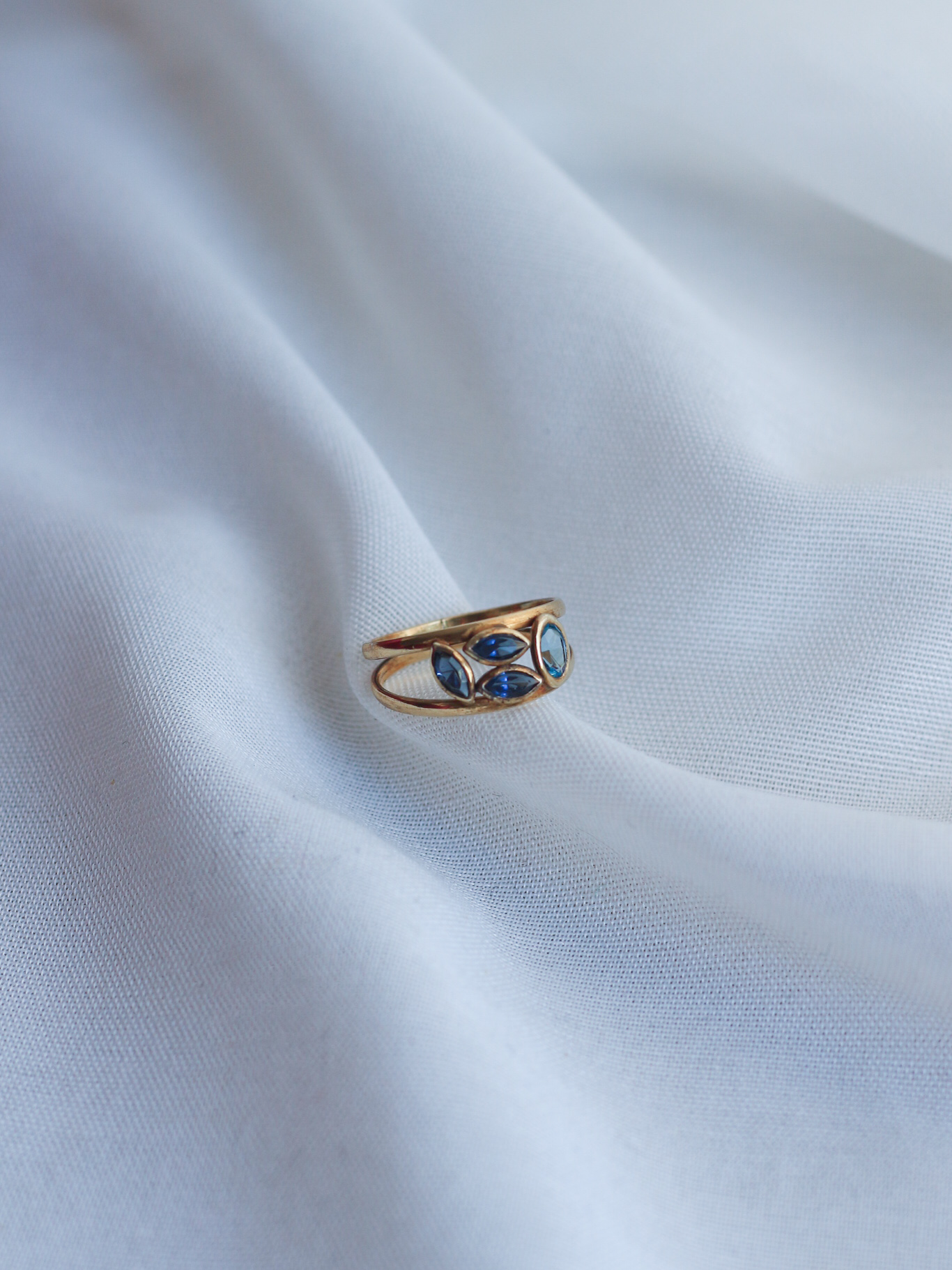 Imagen de Anillo vintage serie13 8 (2)