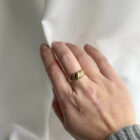 Imagen de Anillo vintage serie14 11 (1)