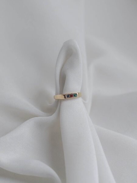 Imagen de Anillo vintage serie14 13 (2)