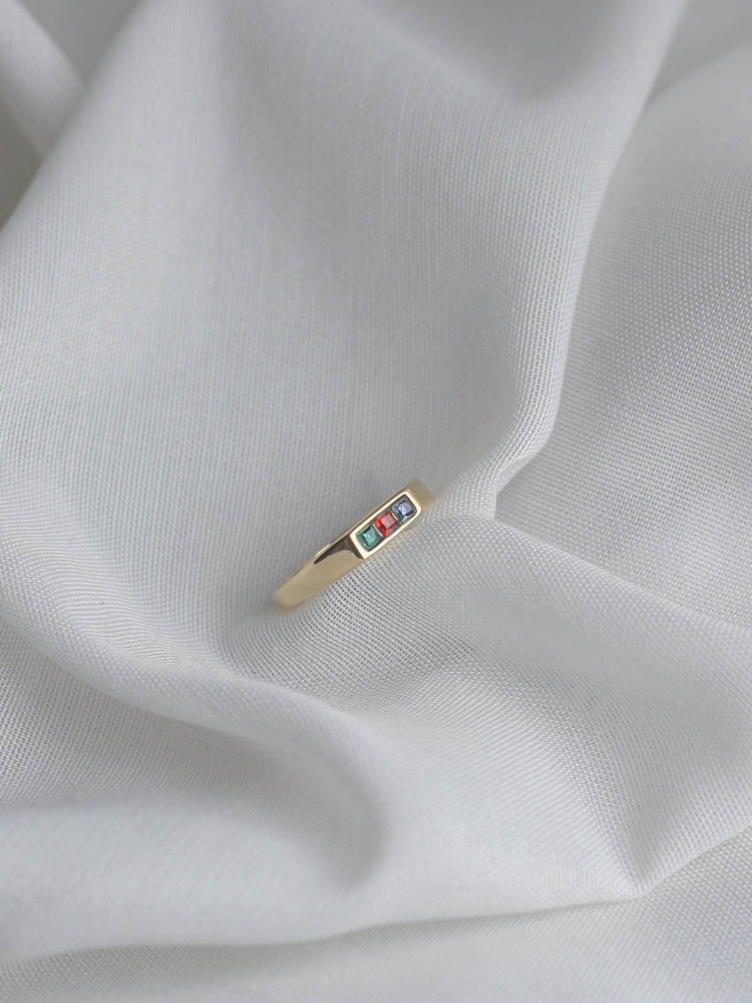 Imagen de Anillo vintage serie14 13 (3)