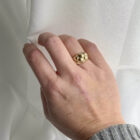 Imagen de Anillo vintage serie14 4 (1)