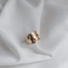 Imagen de Anillo vintage serie14 5 (3)