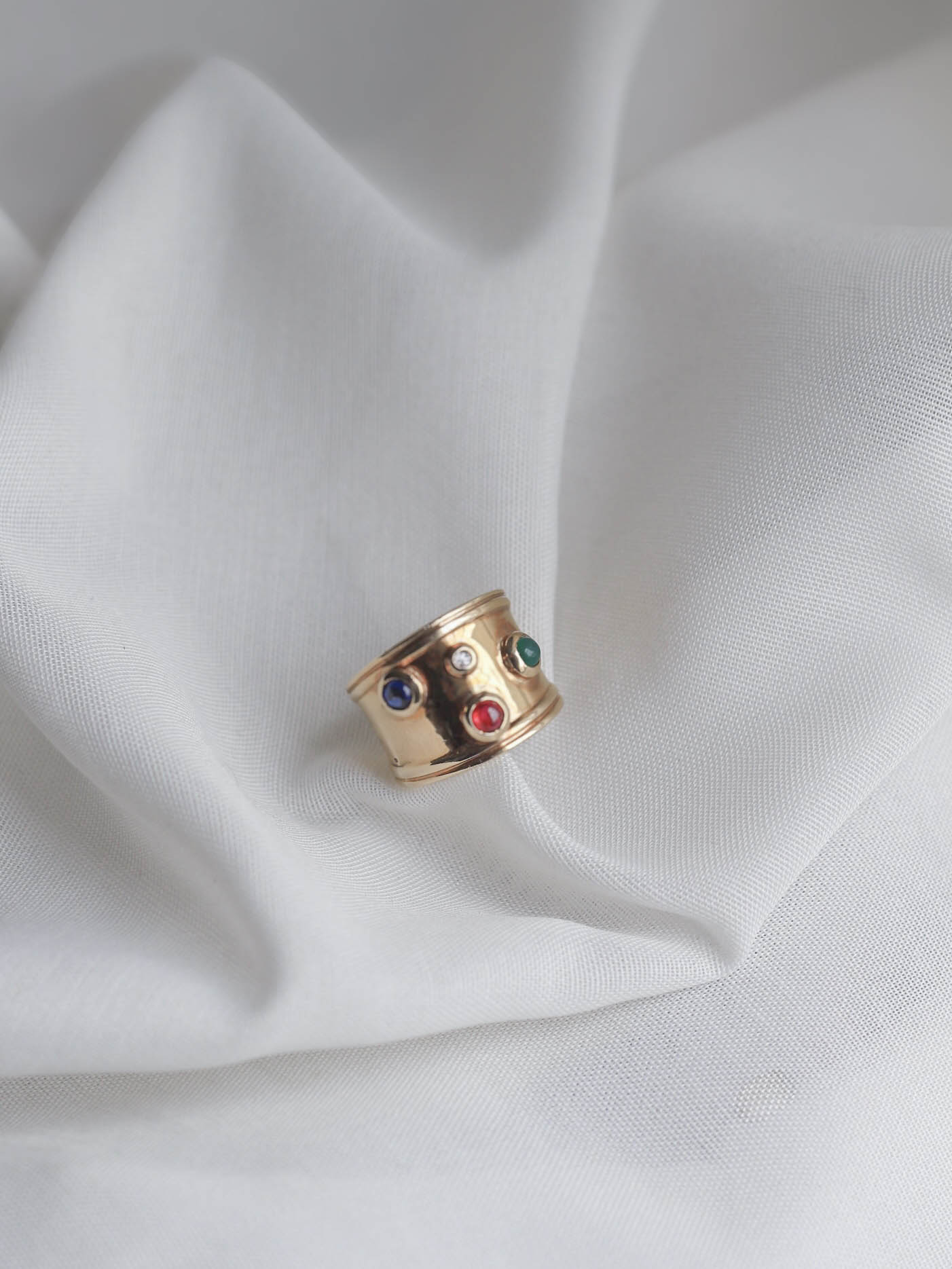 Imagen de Anillo vintage serie14 5 (3)