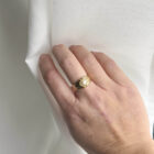 Imagen de Anillo vintage serie14 8 (1)