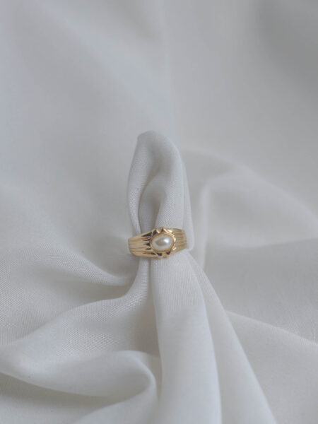 Imagen de Anillo vintage serie14 8 (2)