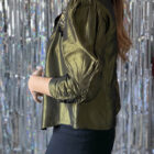 Imagen de Blusa fiesta metalizada (3)