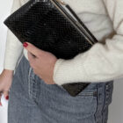 Imagen de Bolso piel años 50 (1)