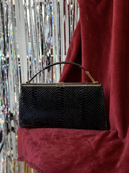 Imagen de Bolso piel años 50 (2)