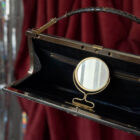 Imagen de Bolso piel años 50 (4)