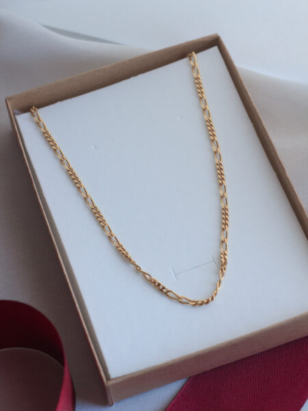 Imagen de Cadena vintage serie13 3 (3)