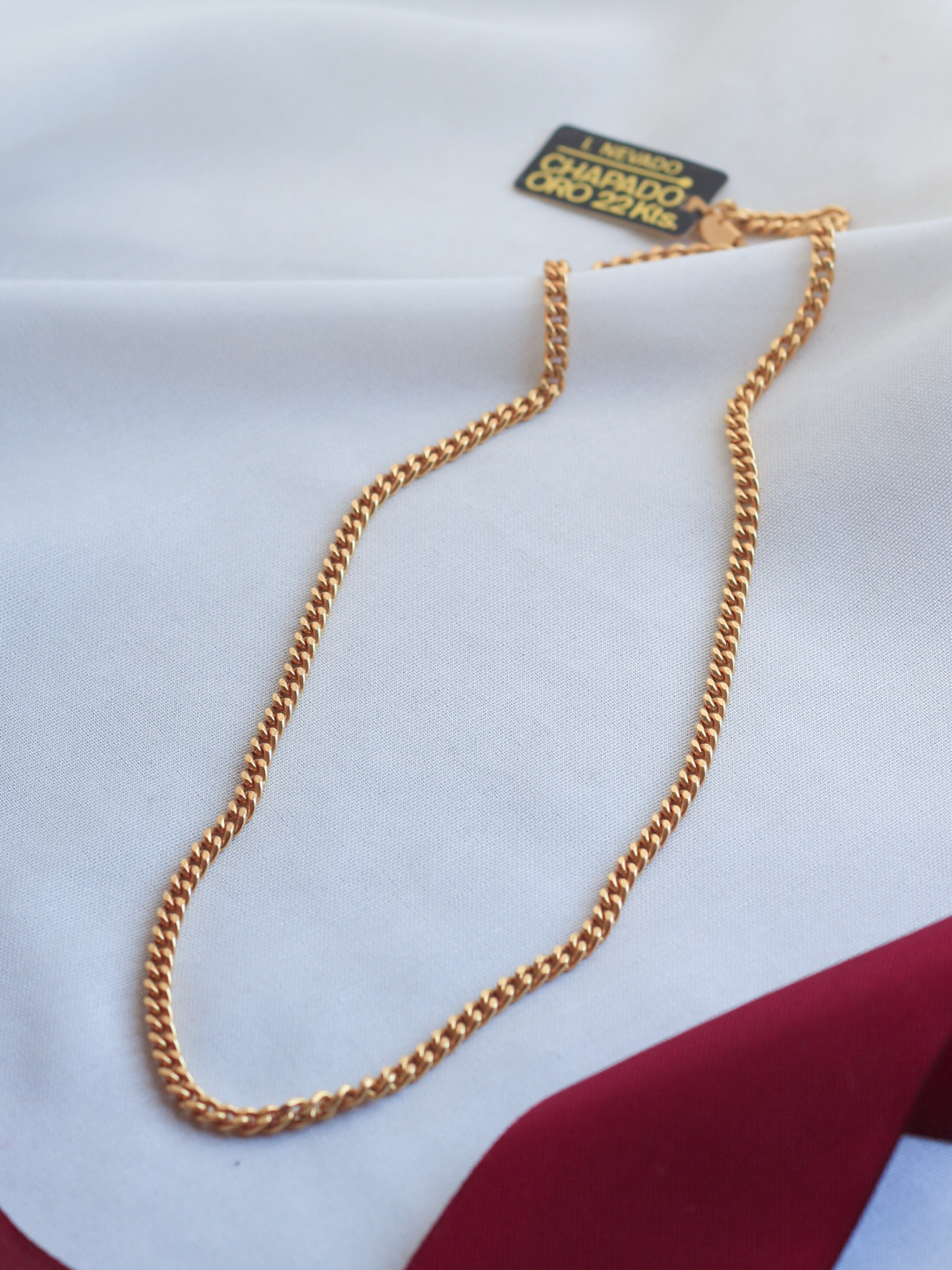 Imagen de Cadena vintage serie13 4 (3)