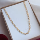 Imagen de Cadena vintage serie13 5 (1)