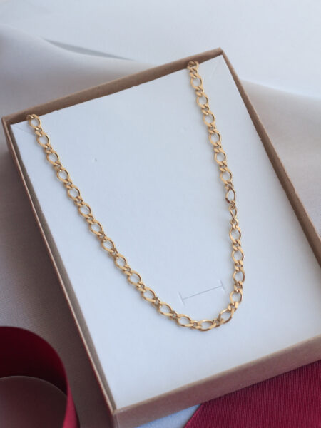 Imagen de Cadena vintage serie13 5 (1)