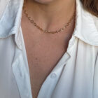 Imagen de Cadena vintage serie13 6 (1)