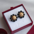 Imagen de Pendientes vintage serie13 (4)