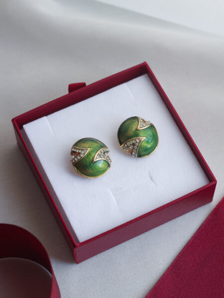 Imagen de Pendientes vintage serie13 10 (4)