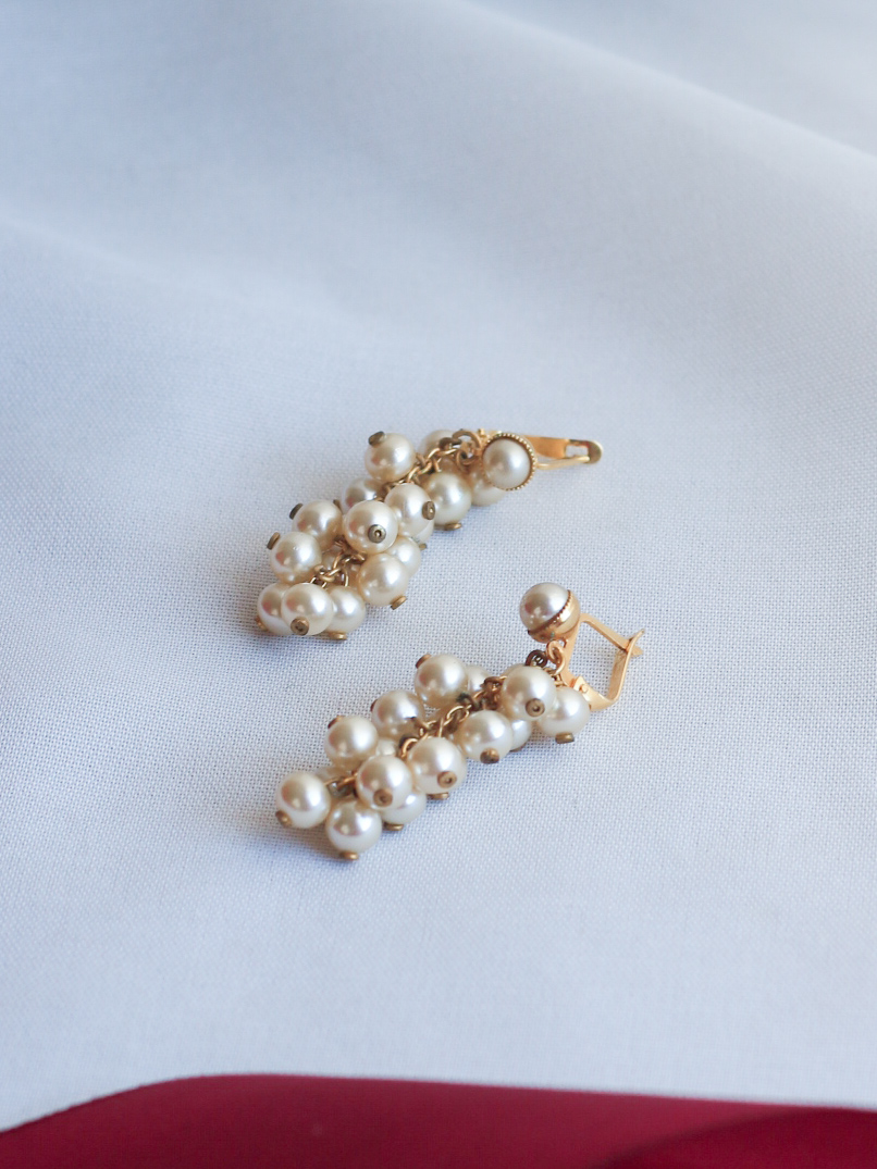 Imagen de Pendientes vintage serie13 12 (2)