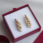 Imagen de Pendientes vintage serie13 12 (4)