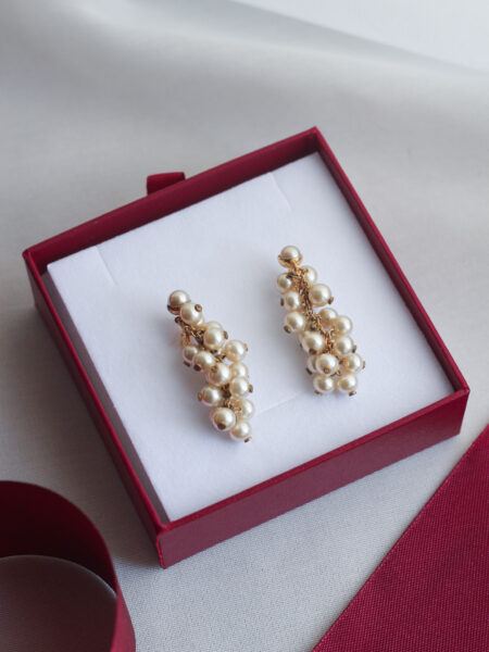 Imagen de Pendientes vintage serie13 12 (4)