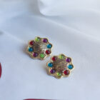 Imagen de Pendientes vintage serie13 15 (3)