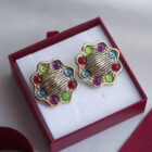 Imagen de Pendientes vintage serie13 15 (4)