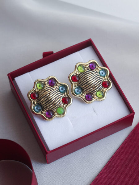 Imagen de Pendientes vintage serie13 15 (4)