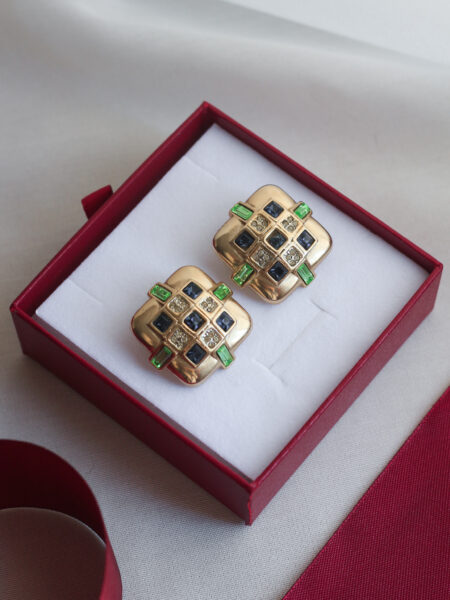 Imagen de Pendientes vintage serie13 17 (1)