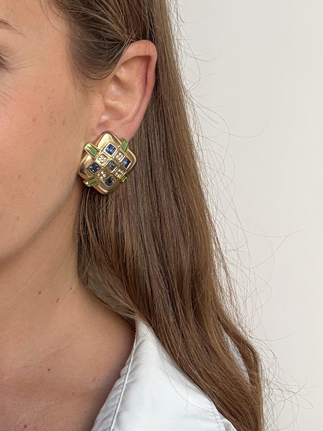 Imagen de Pendientes vintage serie13 17 (1)