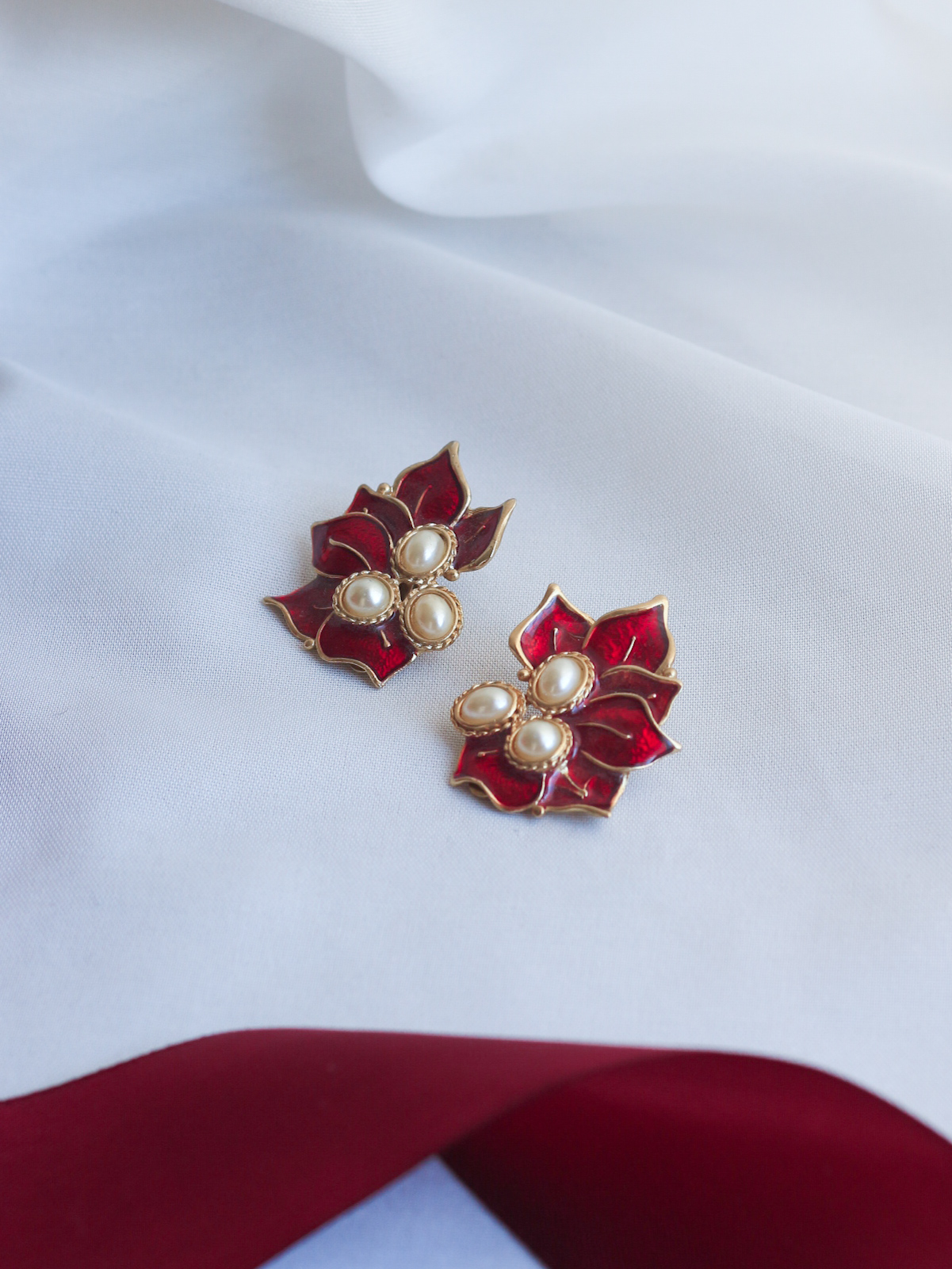 Imagen de Pendientes vintage serie13 6 (2)