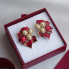 Imagen de Pendientes vintage serie13 6 (3)