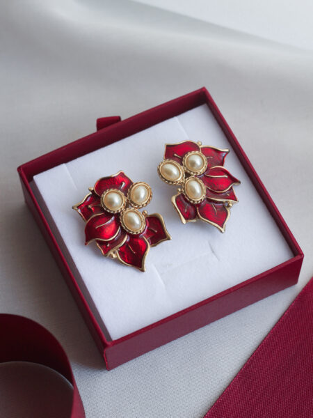 Imagen de Pendientes vintage serie13 6 (3)