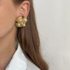 Imagen de Pendientes vintage serie13 8 (1)