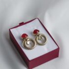 Imagen de Pendientes vintage serie14 11 (2)