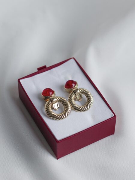 Imagen de Pendientes vintage serie14 11 (2)