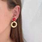 Imagen de Pendientes vintage serie14 11 (3)