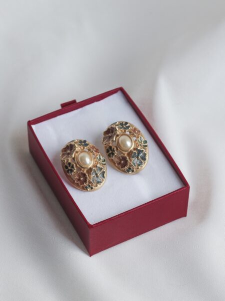 Imagen de Pendientes vintage serie14 4 (2)