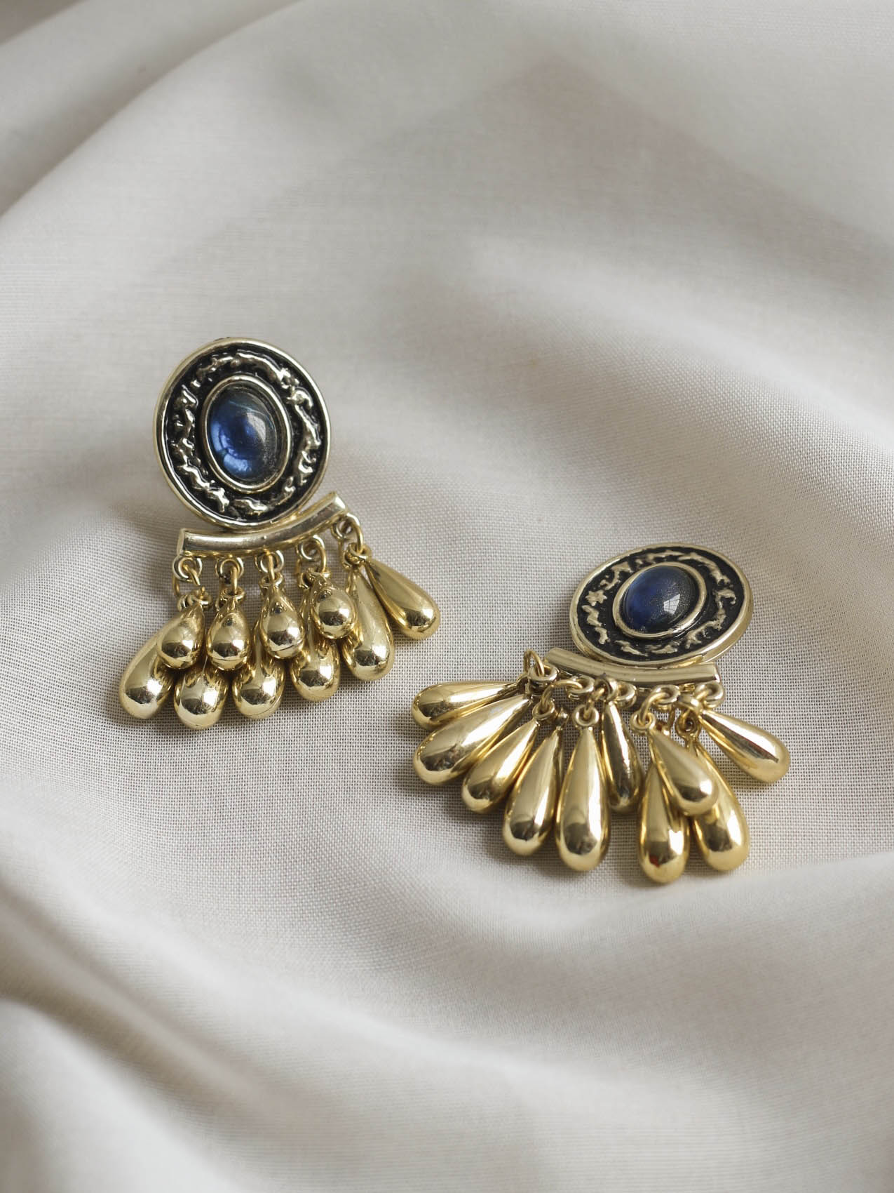 Imagen de Pendientes vintage serie16 3 (3)