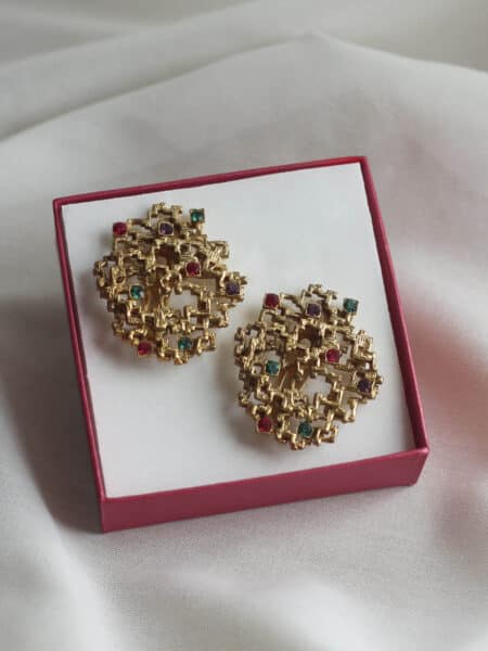 Imagen de Pendientes vintage serie16 5 (2)