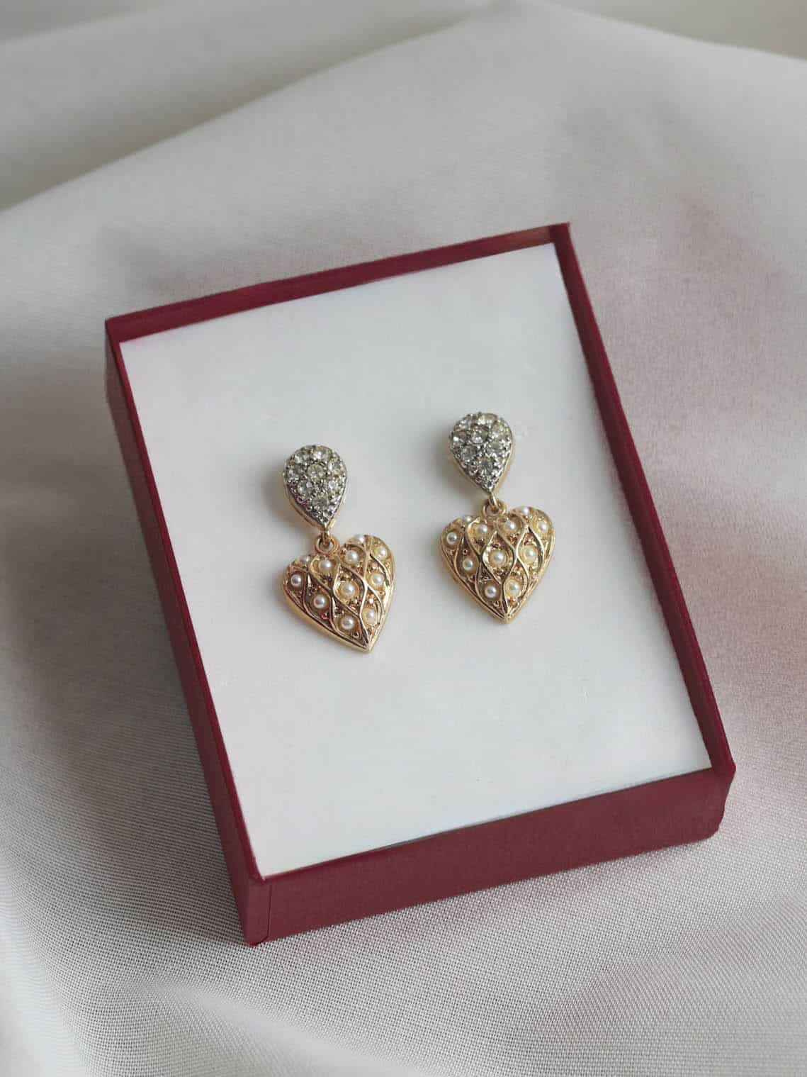 Pendientes vintage serie16 6 (1) Imagen de Pendientes vintage serie16 6 (1)