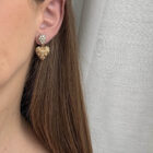 Imagen de Pendientes vintage serie16 6 (3)