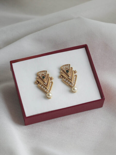 Imagen de Pendientes vintage serie16 8 (4)