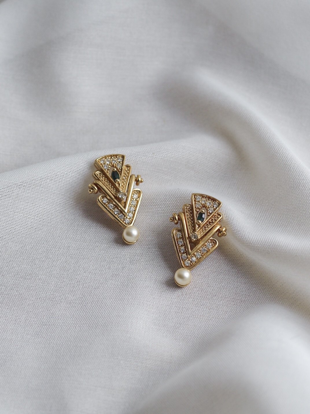 Imagen de Pendientes vintage serie16 8 (6)