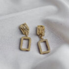 Imagen de Pendientes vintage serie16 9 (3)