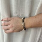 Imagen de Pulsera vintage majorica3 (1)