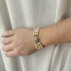 Imagen de Pulsera vintage majorica6 (1)