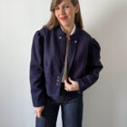 Imagen de Austriaca loden azul (1)