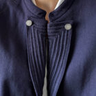 Imagen de Austriaca loden azul (2)