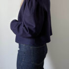 Imagen de Austriaca loden azul (4)